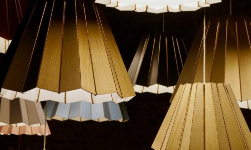 Lampy do salonu – jakie wybrać?
